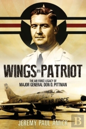 Wings Of A Patriot