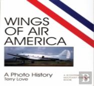Wings Of Air America