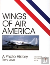 Wings Of Air America