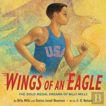 Wings Of An Eagle