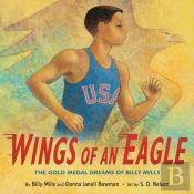 Wings Of An Eagle