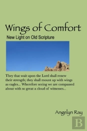 Wings Of Comfort