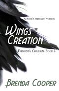 Wings Of Creation
