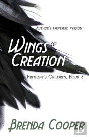 Wings Of Creation