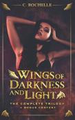 Wings Of Darkness + Light