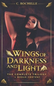 Wings Of Darkness + Light