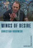 Wings Of Desire