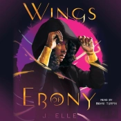 Wings Of Ebony