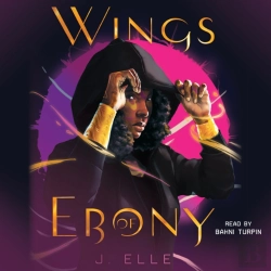 Bertrand.pt - Wings Of Ebony