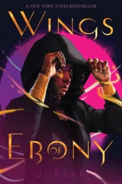 Wings Of Ebony