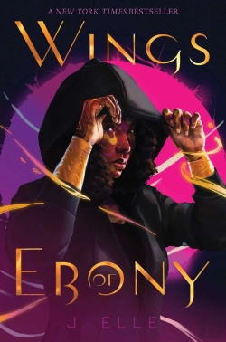Bertrand.pt - Wings Of Ebony