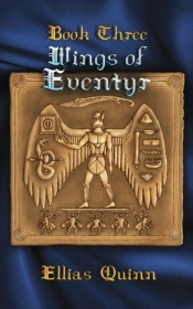 Wings Of Eventyr