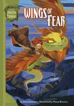 Bertrand.pt - Wings Of Fear