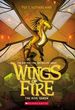 Bertrand.pt - Wings Of Fire 12