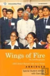 Wings Of Fire