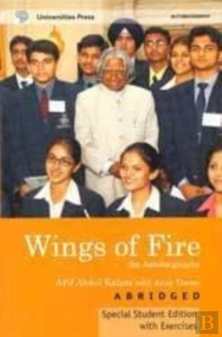 Bertrand.pt - Wings Of Fire