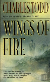 Wings Of Fire