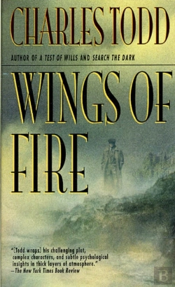 Bertrand.pt - Wings Of Fire
