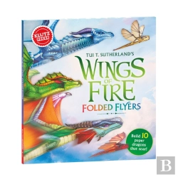 Bertrand.pt - Wings Of Fire Folded Flyers