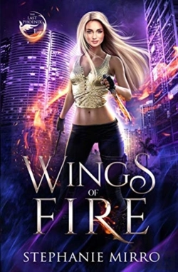 Bertrand.pt - Wings Of Fire