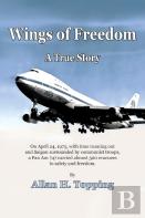 Wings Of Freedom