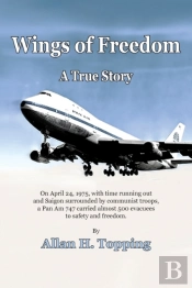 Wings Of Freedom