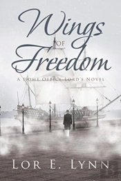 Wings Of Freedom
