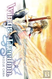 Wings Of Freedom T02