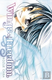 Wings Of Freedom T03