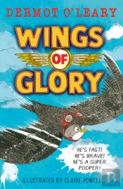 Wings Of Glory