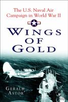 Wings Of Gold