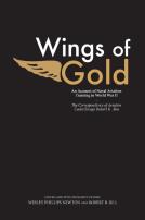 Wings Of Gold