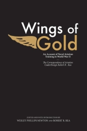 Wings Of Gold
