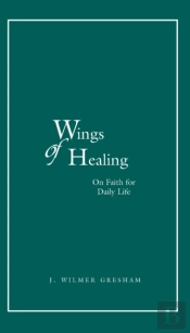 Wings Of Healing