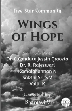 Bertrand.pt - Wings Of Hope