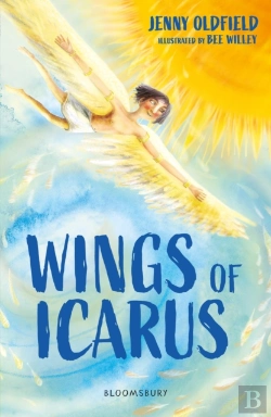 Bertrand.pt - Wings Of Icarus: A Bloomsbury Reader