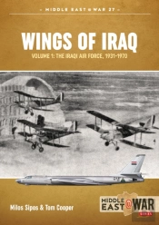 Wings Of Iraq Volume 1