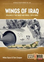 Wings Of Iraq Volume 2