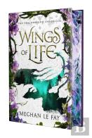 Wings Of Life