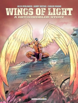 Bertrand.pt - Wings Of Light