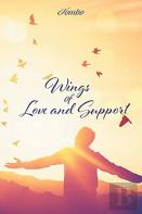 Wings Of Love And Support