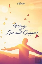 Wings Of Love And Support