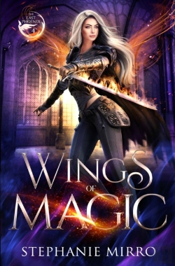 Bertrand.pt - Wings Of Magic
