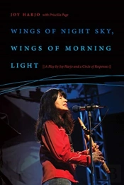 Wings Of Night Sky, Wings Of Morning Light