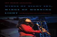 Wings Of Night Sky, Wings Of Morning Light