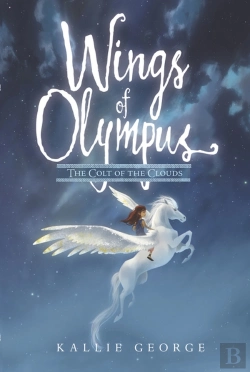 Bertrand.pt - Wings Of Olympus: The Colt Of The Clouds