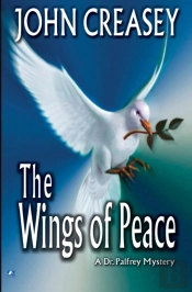 Wings Of Peace