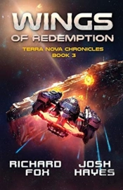 Wings Of Redemption