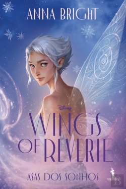 Bertrand.pt - Wings of Reverie - Asas dos Sonhos