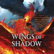 Wings Of Shadow